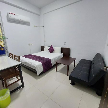 Taitung Tourist Inn المظهر الخارجي الصورة