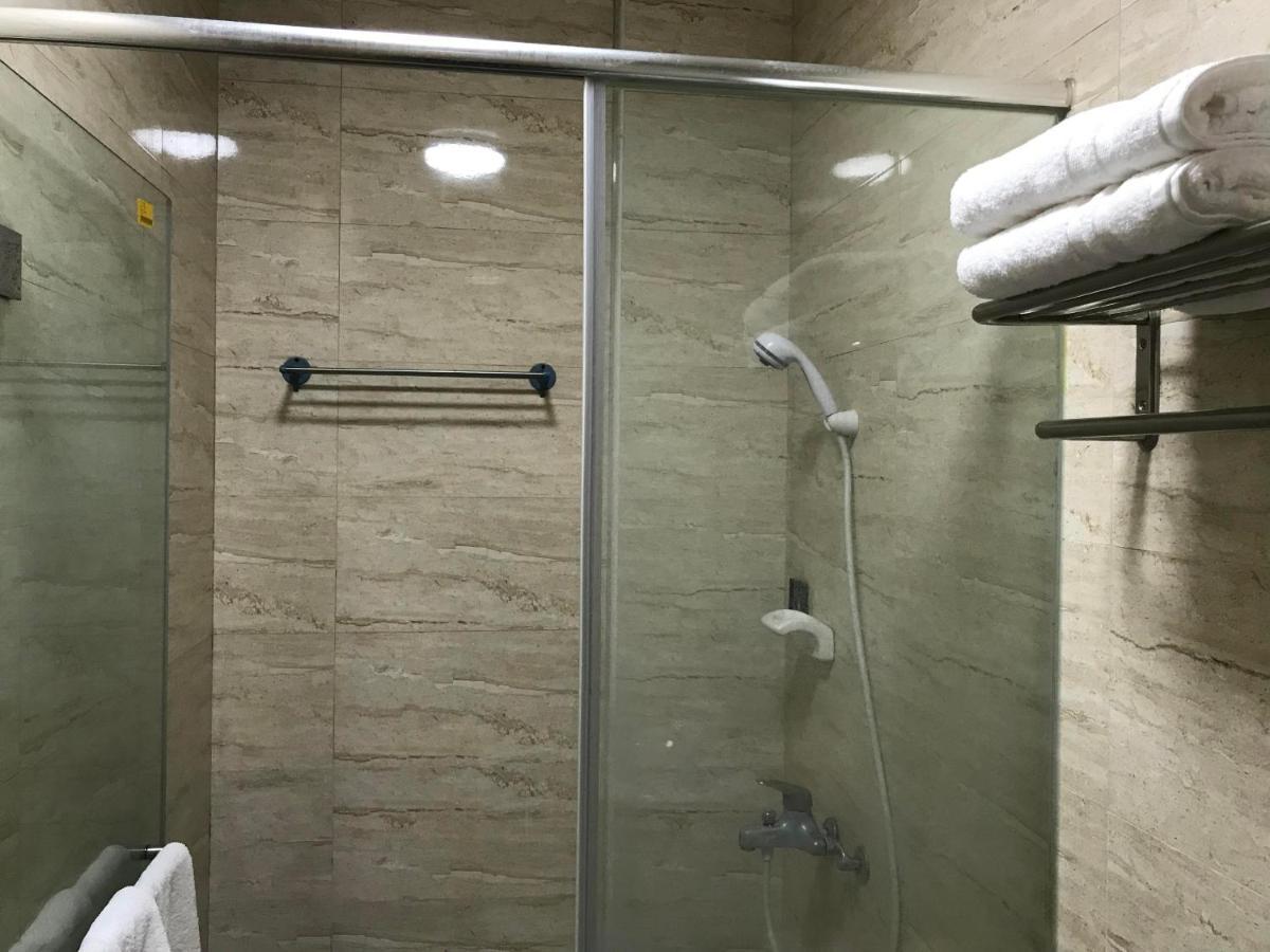 Taitung Tourist Inn المظهر الخارجي الصورة
