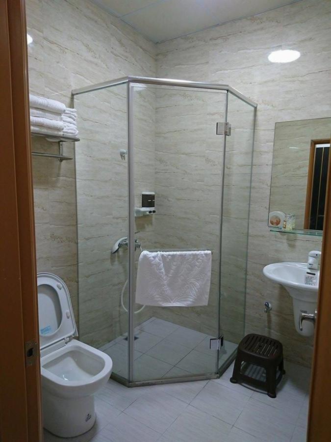 Taitung Tourist Inn المظهر الخارجي الصورة